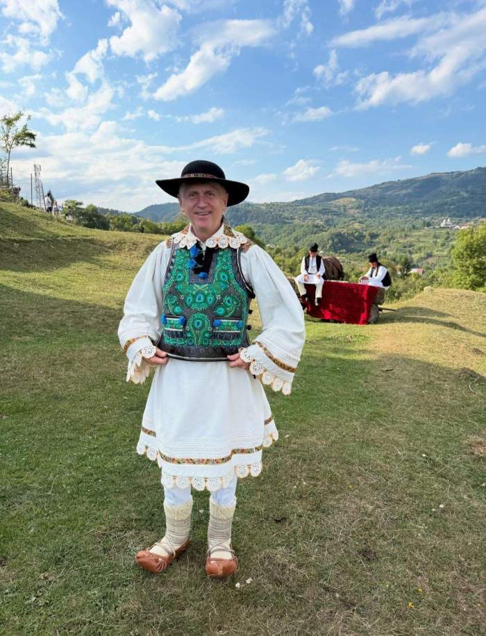 cristian pomohaci