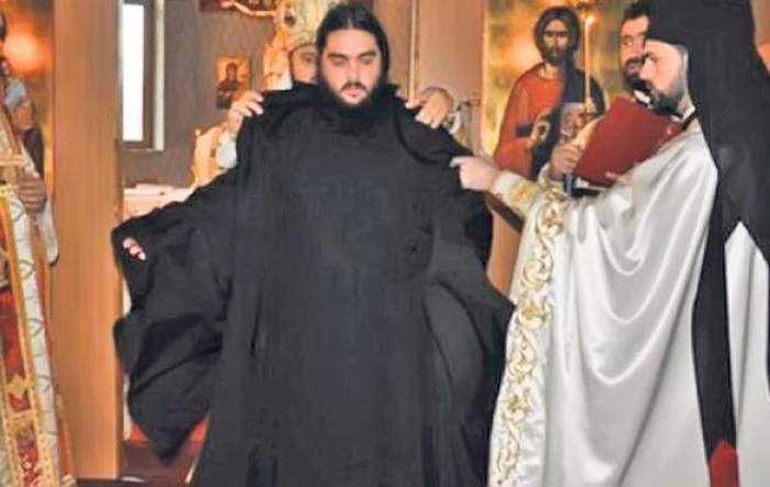 Călugărul cunoscut drept „Cecille del Sol”, obligat să plătească după procesul cu un IFN. Sorin Matei este executat silit