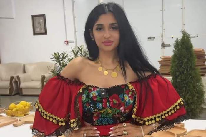 Melek Mincă, aranjată