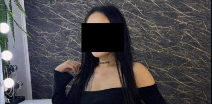 Valentina, tânăra găsită moartă în valiză