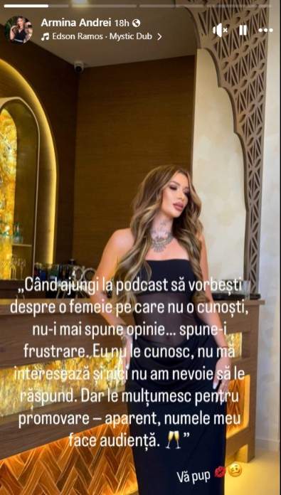 armina andrei insula iubirii