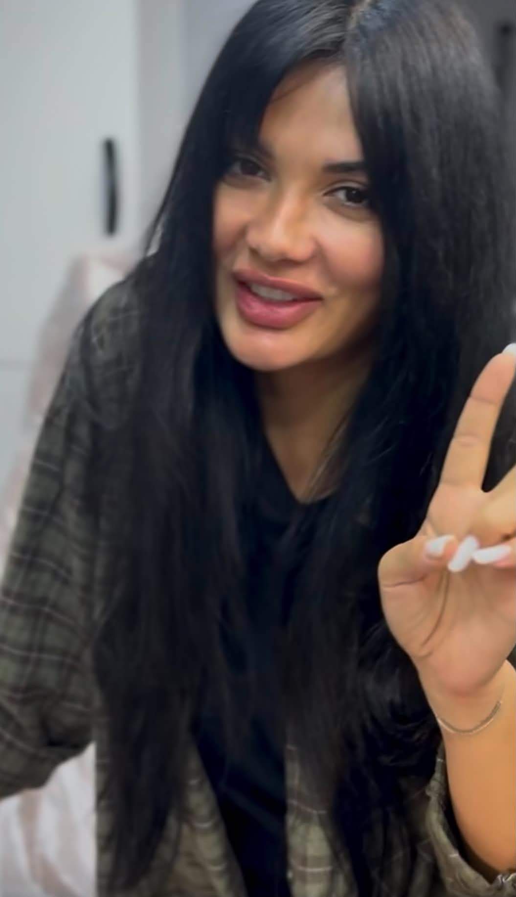 Olga Barcari și-a tatuat sigla Asia Express. Ce a mărturisit fosta concurentă: „A fost ca o renaștere”