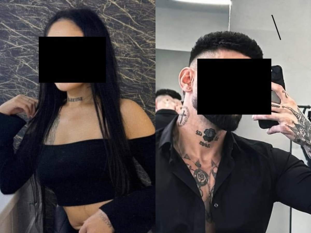 Iubitul tinerei găsite moarte într-o valiză, pe râul Olt, arestat în lipsă. Ce a decis Tribunalul Vâlcea