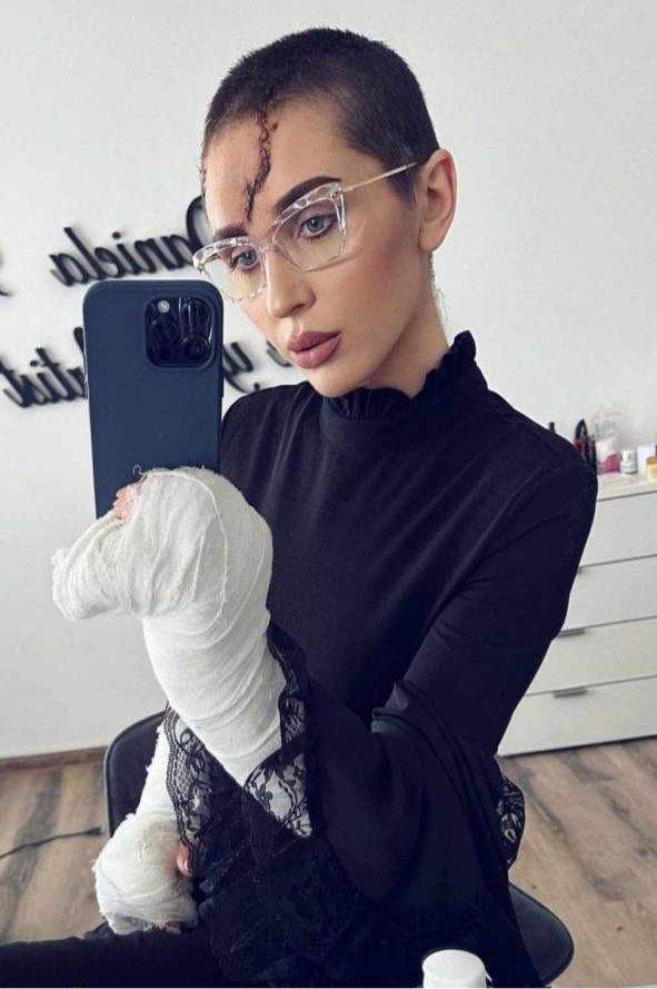 Dana Roba