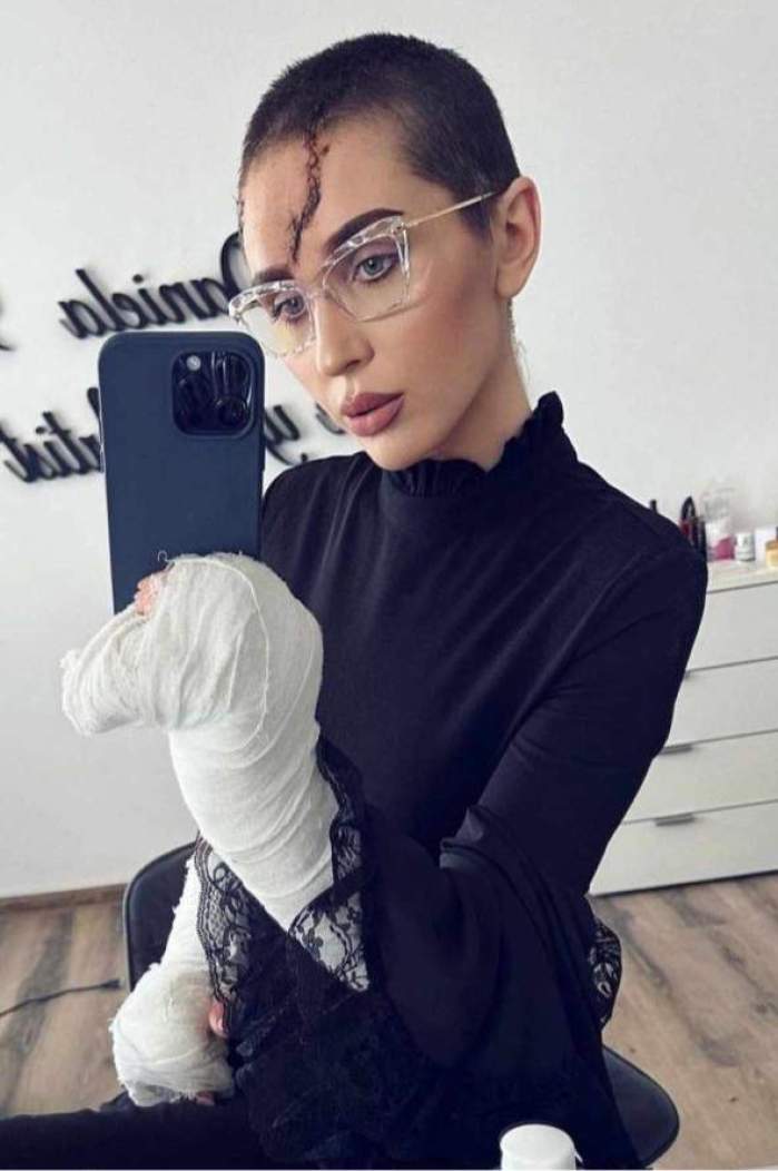 Dana Roba