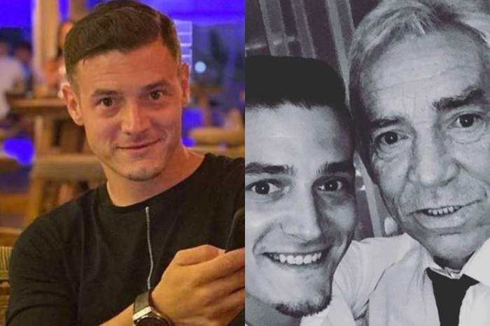 Gabi Torje, mesaj emoționant în ziua în care tatăl lui ar fi fost sărbătorit