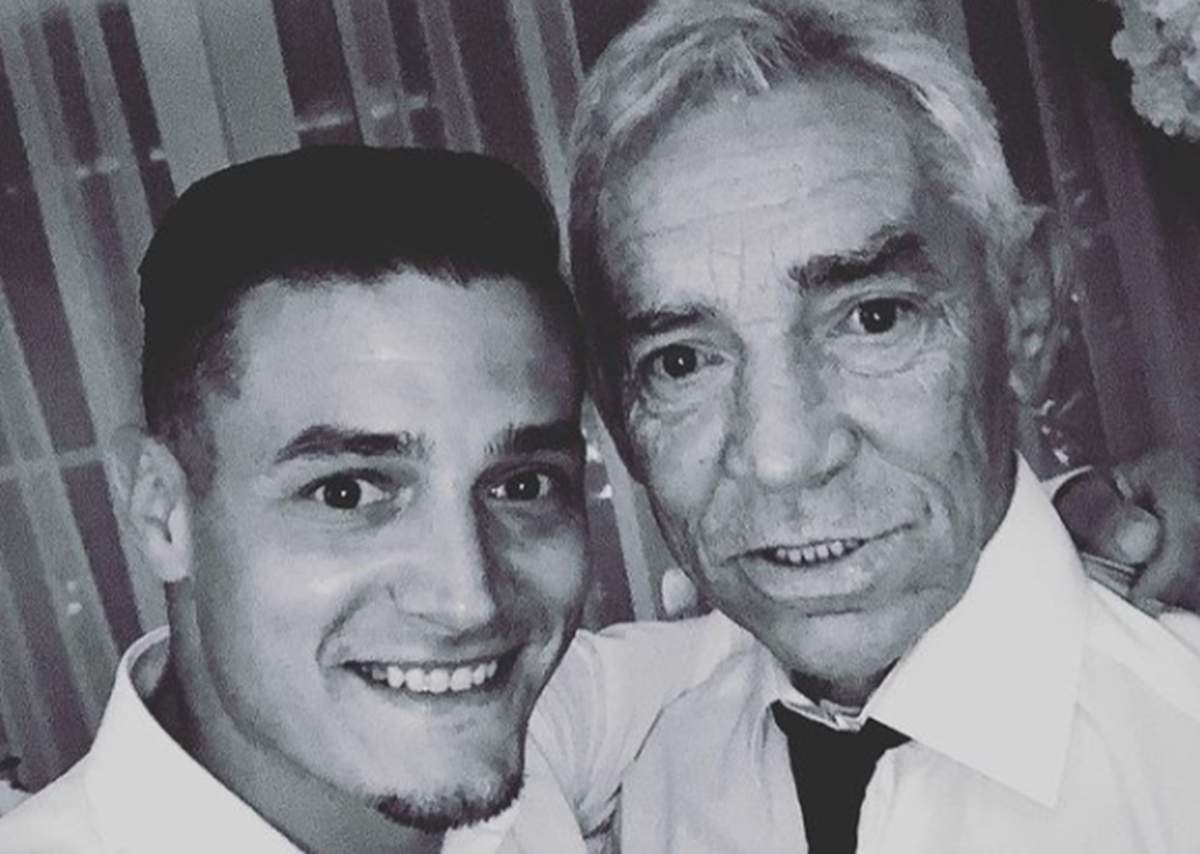 Gabi Torje, mesaj emoționant în ziua în care tatăl lui ar fi fost sărbătorit. Ce a transmis concurentul de la Asia Express