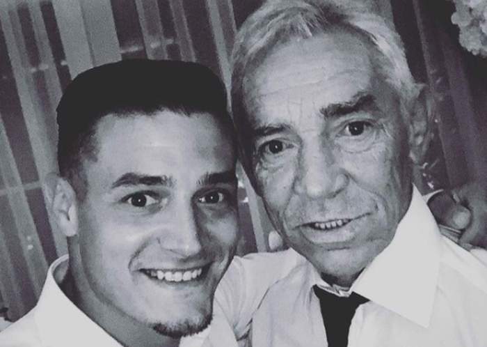 Gabi Torje, mesaj emoționant în ziua în care tatăl lui ar fi fost sărbătorit. Ce a transmis concurentul de la Asia Express