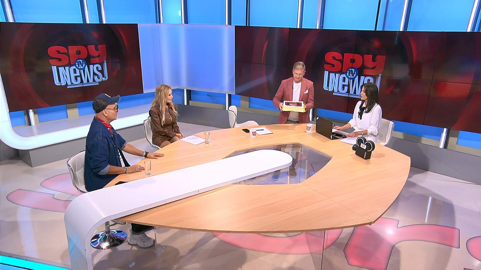 Spynews TV ajunge la ediția cu numărul 100! Povești uluitoare și dezvăluiri în premieră, dumincă