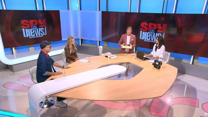 Spynews TV ajunge la ediția cu numărul 100! Povești uluitoare și dezvăluiri în premieră, dumincă