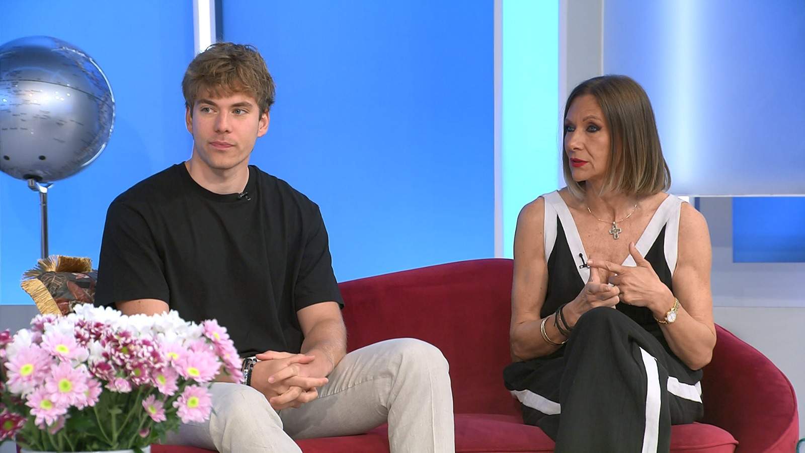 Unde fug vedetele în vacanță! Romaniţa şi Albert Iovan, Ana şi Tudor Ionescu, poveşţi din destinaţiile de suflet, sâmbătă, la"Vacanță de vedetă"