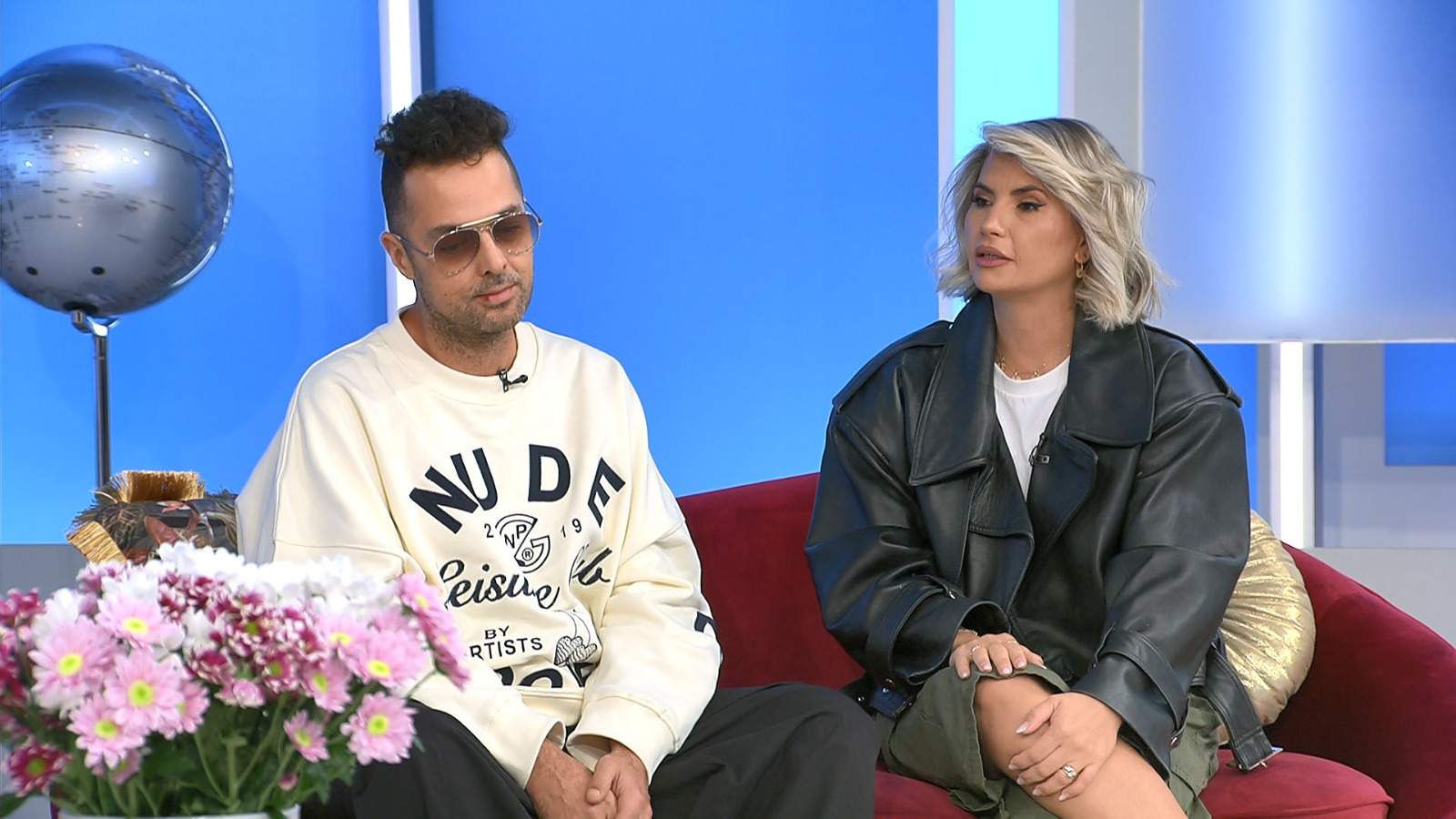 Unde fug vedetele în vacanță! Romaniţa şi Albert Iovan, Ana şi Tudor Ionescu, poveşţi din destinaţiile de suflet, sâmbătă, la"Vacanță de vedetă"