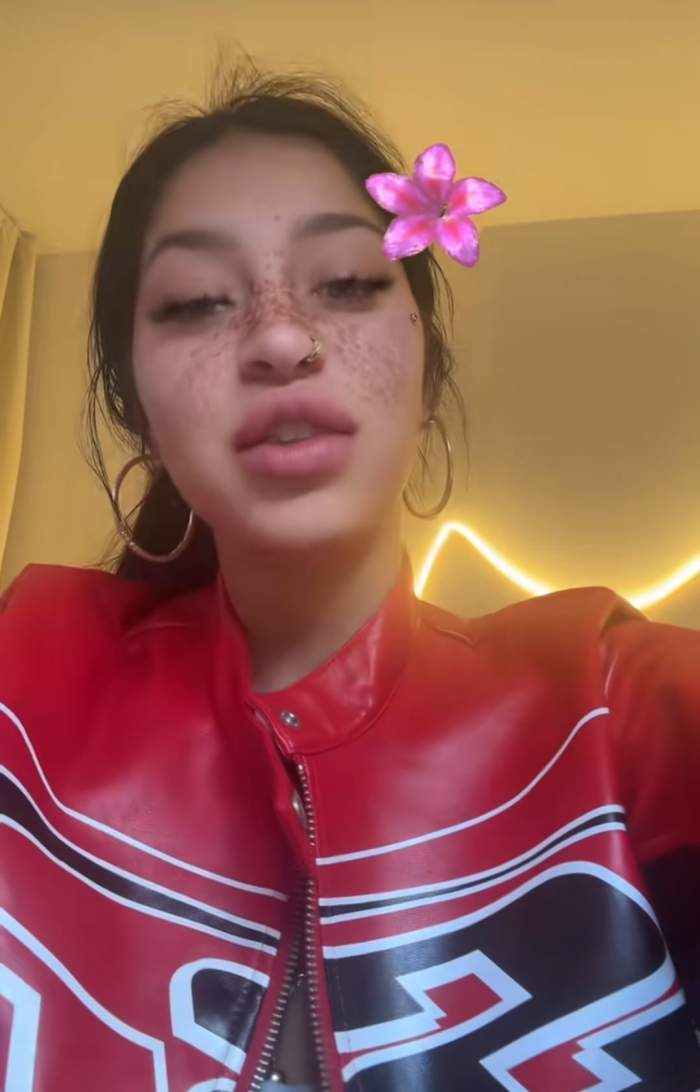 Veronica