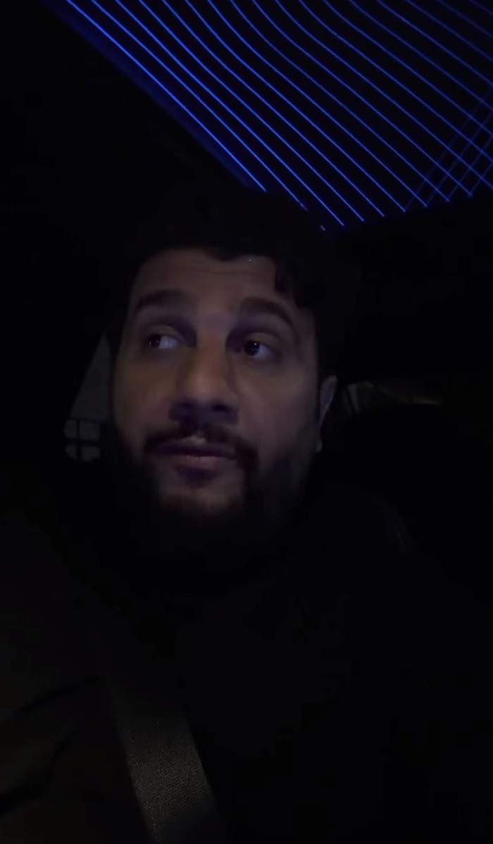 Miraj Tzunami și-a cerut scuze după gluma despre Adrian Minune: „Consider că am greșit”