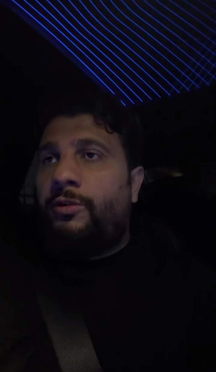 Miraj Tzunami și-a cerut scuze după gluma despre Adrian Minune: „Consider că am greșit”