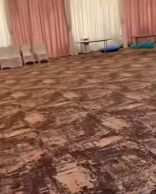 Florin Salam și Roxana Dobre și-au deschis restaurant. Imagini din interiorul localului: ”Asta e pensia”