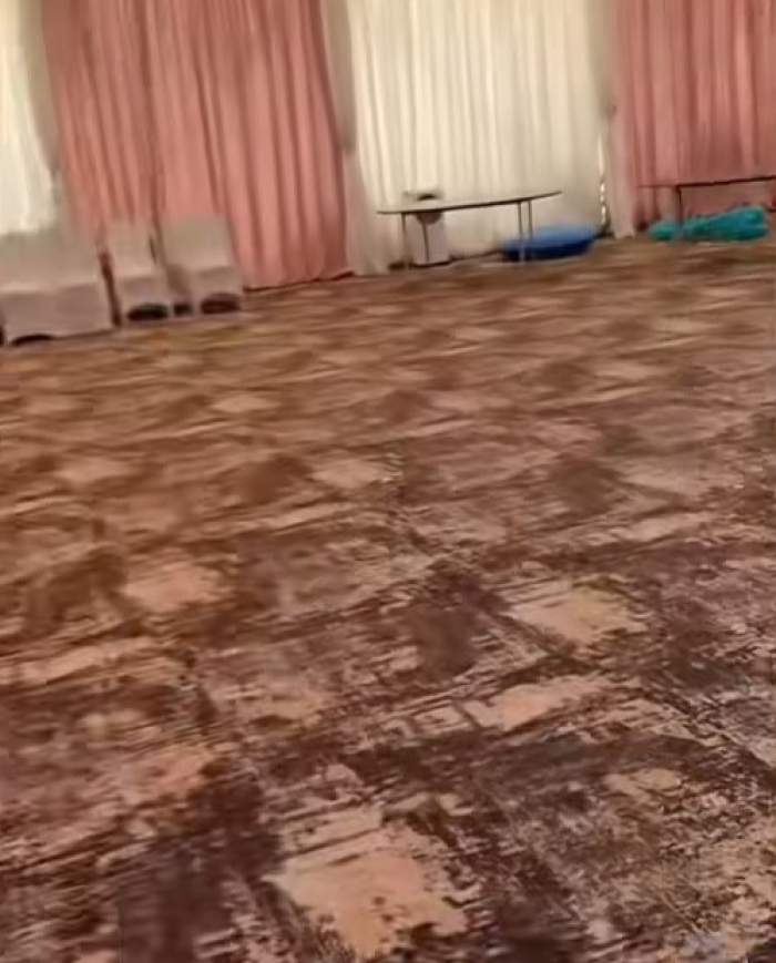 Florin Salam și Roxana Dobre și-au deschis restaurant. Imagini din interiorul localului: ”Asta e pensia”
