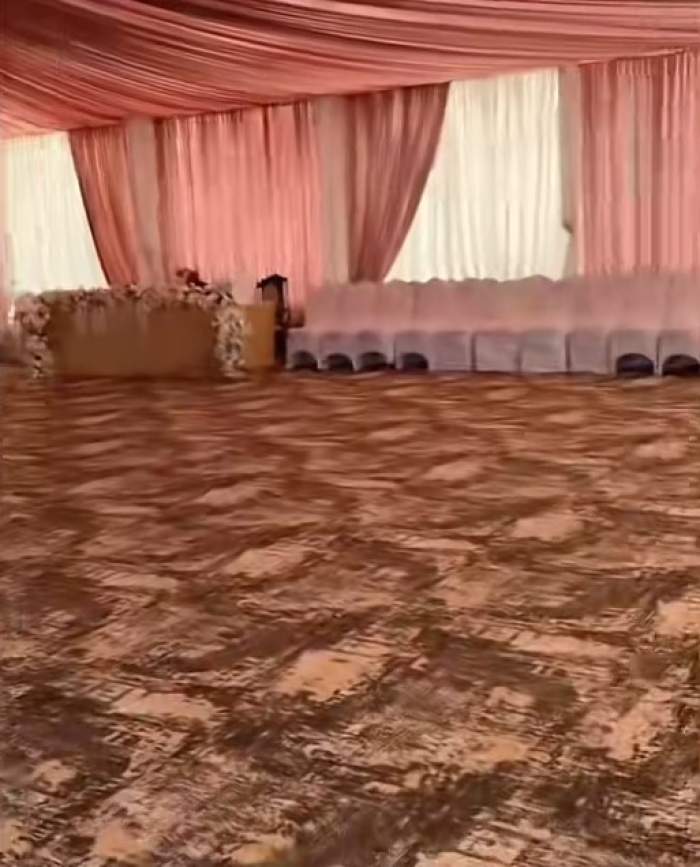 Florin Salam și Roxana Dobre și-au deschis restaurant. Imagini din interiorul localului: ”Asta e pensia”