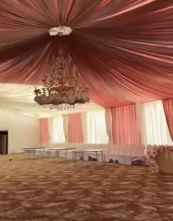 Florin Salam și Roxana Dobre și-au deschis restaurant. Imagini din interiorul localului: ”Asta e pensia”