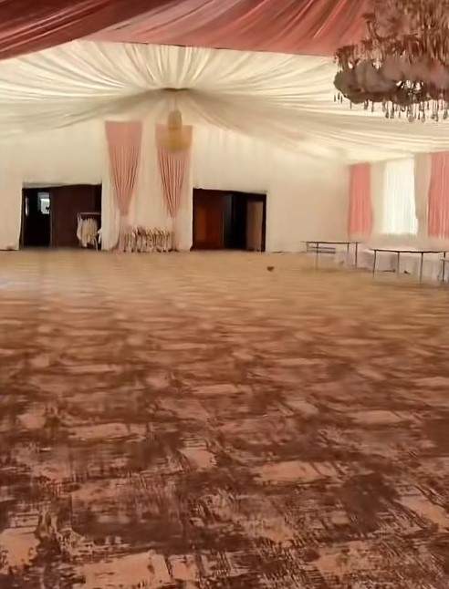 Florin Salam și Roxana Dobre și-au deschis restaurant. Imagini din interiorul localului: ”Asta e pensia”