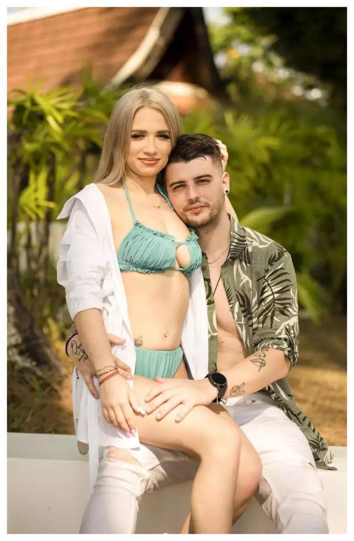 dany boy si maria covasa impreuna