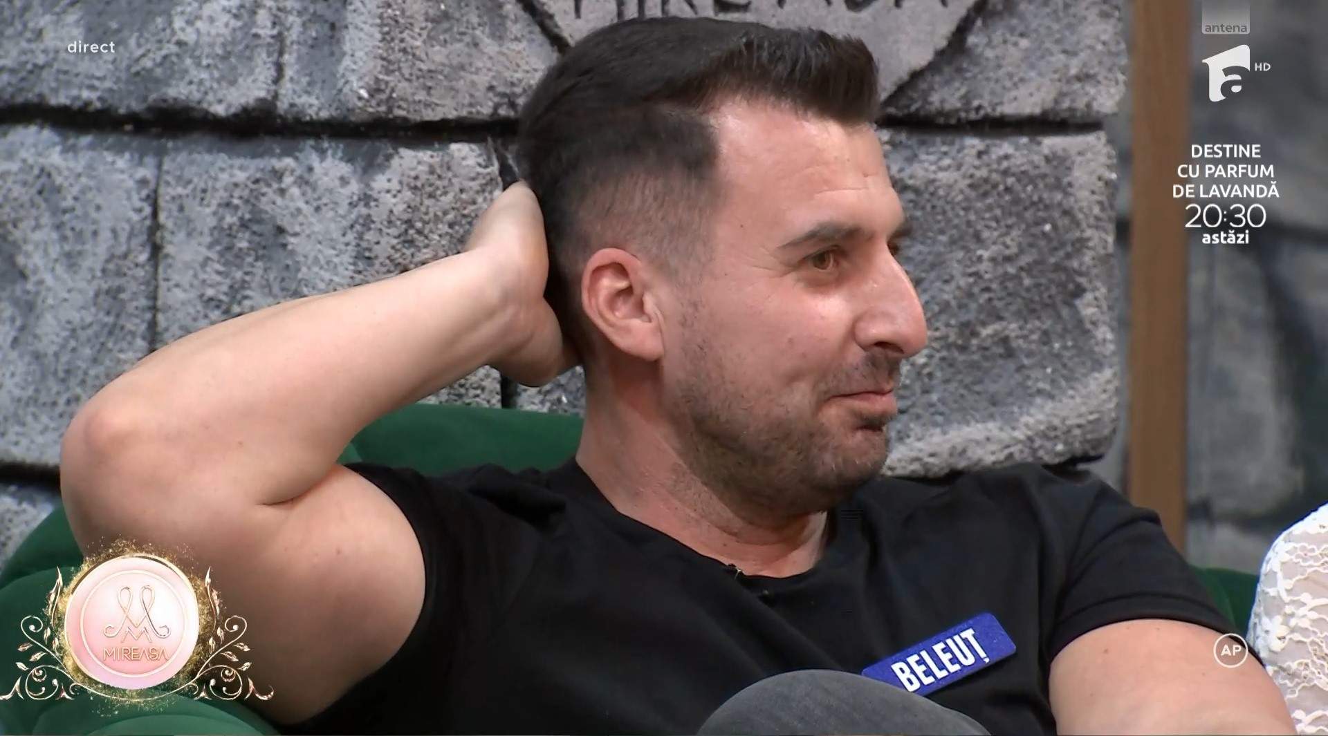 Andrei Beleuț