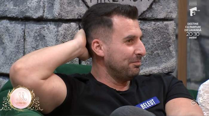 Andrei Beleuț