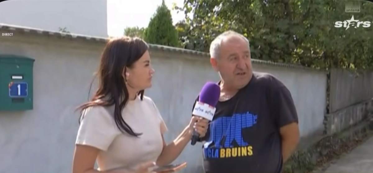 Iubitul Valentinei a dat petrecere duminică seara. Mărturia vecinului presupusului criminal: „Chiar m-a surprins ce s-a întâmplat”