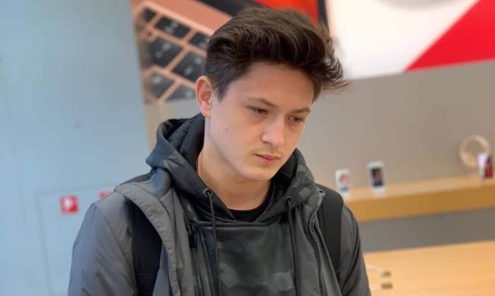 Sergiu Țarna