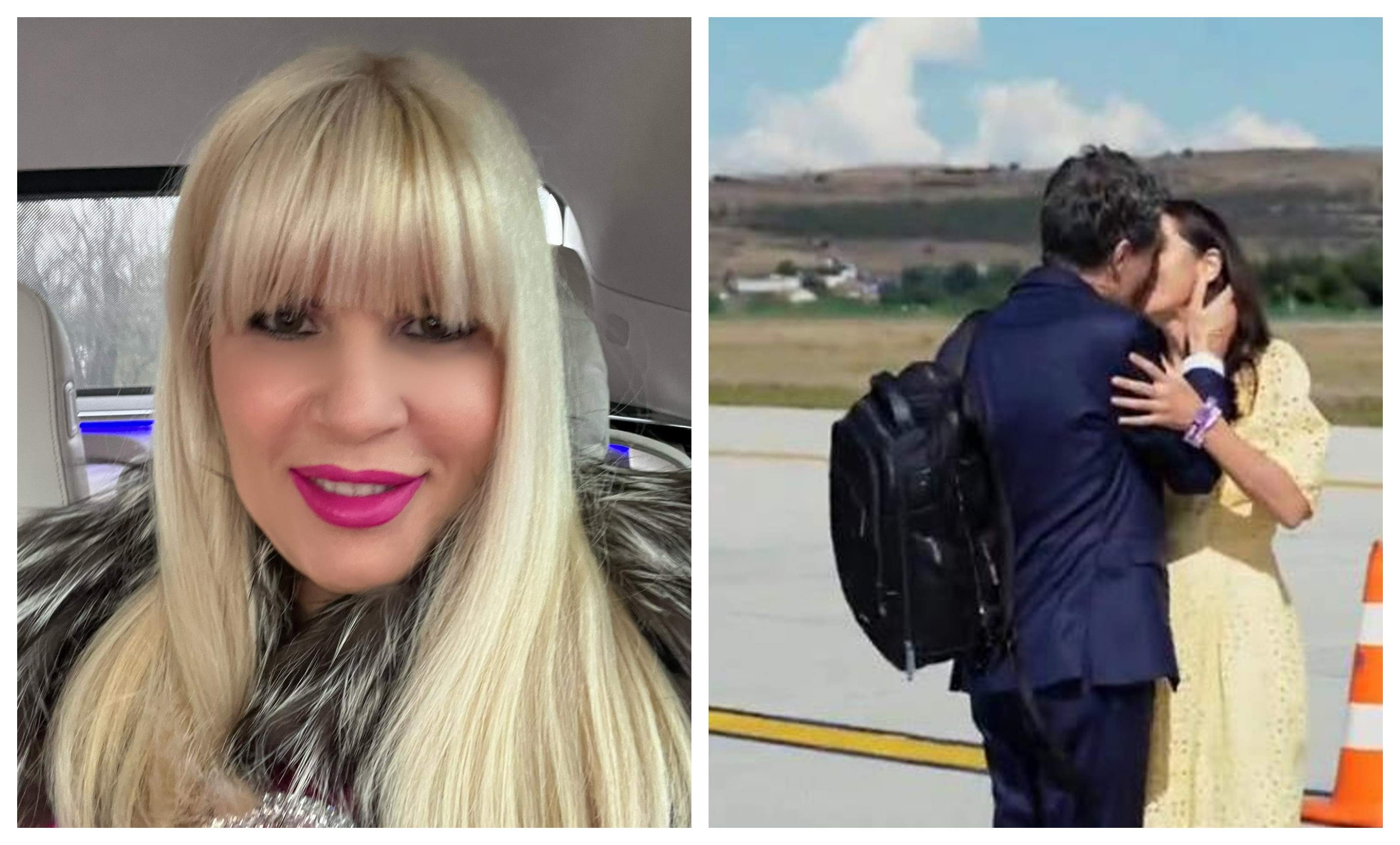 elena udrea, nicusor dan si mirabela gradinaru