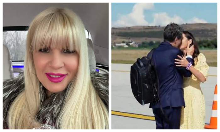 elena udrea, nicusor dan si mirabela gradinaru