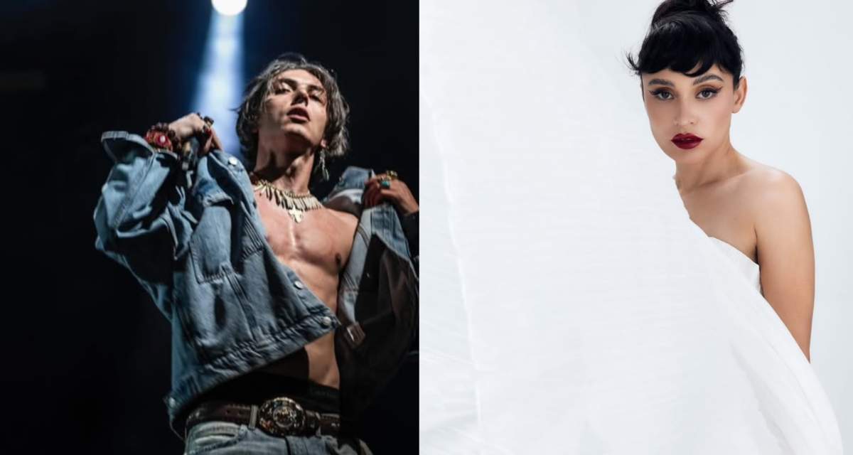 Colaj Killa Fonic și Irina Rimes