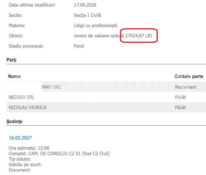 Paul Nicolau „Pescobar”, probleme cu autoritățile și furnizorii. Ce s-a descoperit la afacerile sale