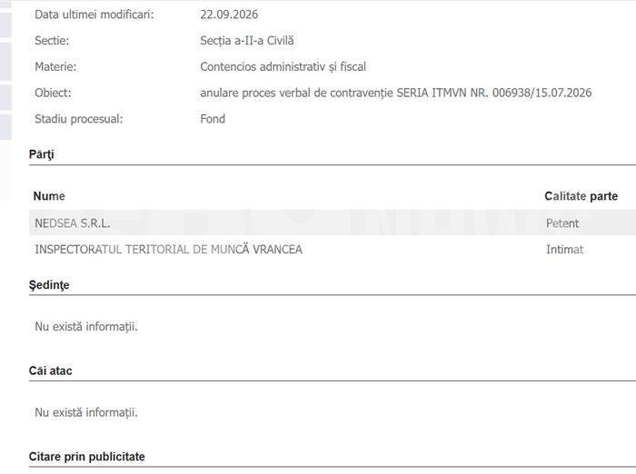 Paul Nicolau „Pescobar”, probleme cu autoritățile și furnizorii. Ce s-a descoperit la afacerile sale