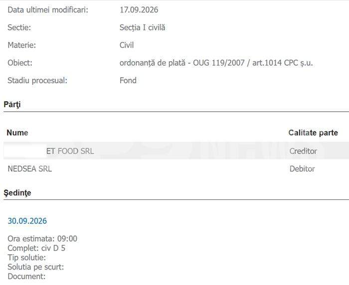 Paul Nicolau „Pescobar”, probleme cu autoritățile și furnizorii. Ce s-a descoperit la afacerile sale