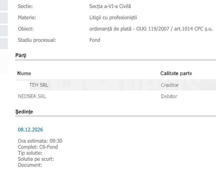 Paul Nicolau „Pescobar”, probleme cu autoritățile și furnizorii. Ce s-a descoperit la afacerile sale
