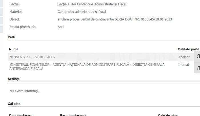 Paul Nicolau „Pescobar”, probleme cu autoritățile și furnizorii. Ce s-a descoperit la afacerile sale