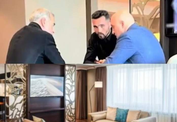 Horațiu Potra încearcă să anuleze extrădarea. Unde vrea să fie trimis în locul României