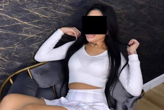 Valentina, femeia moartă din Râmnicu Vâlcea