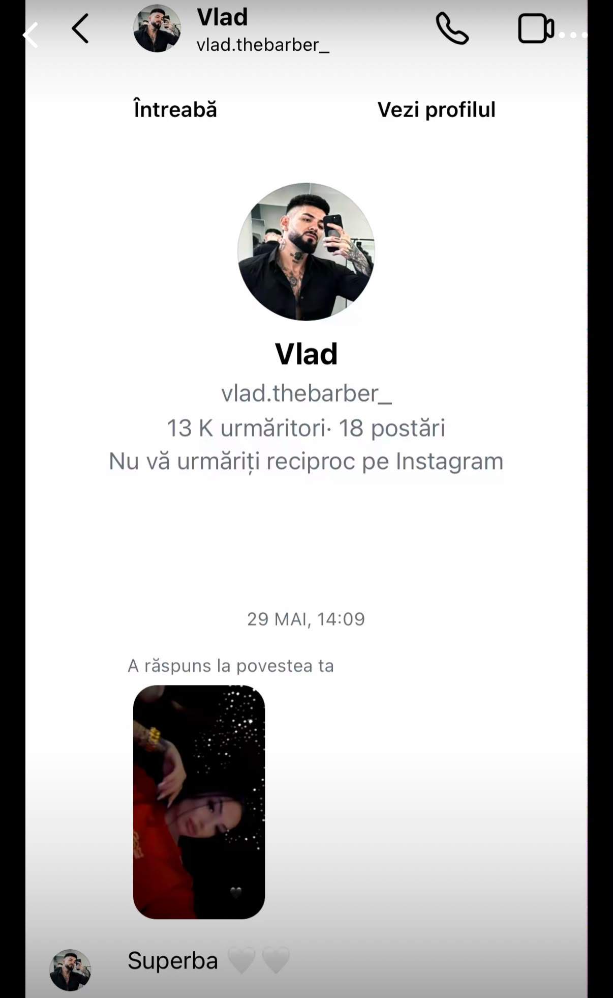 Mai multe tinere au tras un semnal de alarmă în privința iubitului Valentinei, femeia găsită moartă într-o valiză. Ce mesaje le-ar fi trimis / FOTO