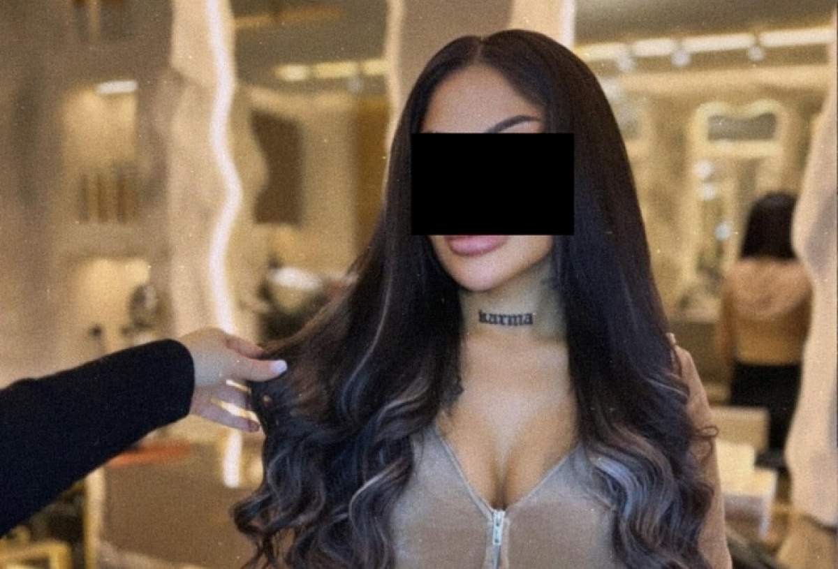 valentina tanara gasita moarta in valiza