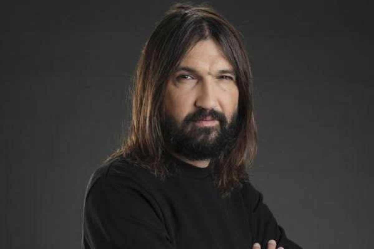 Dan Alexa, sedintă foto