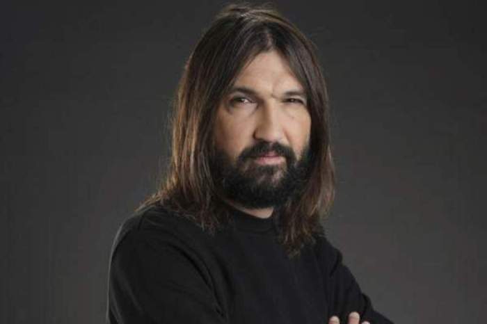 Dan Alexa, sedintă foto