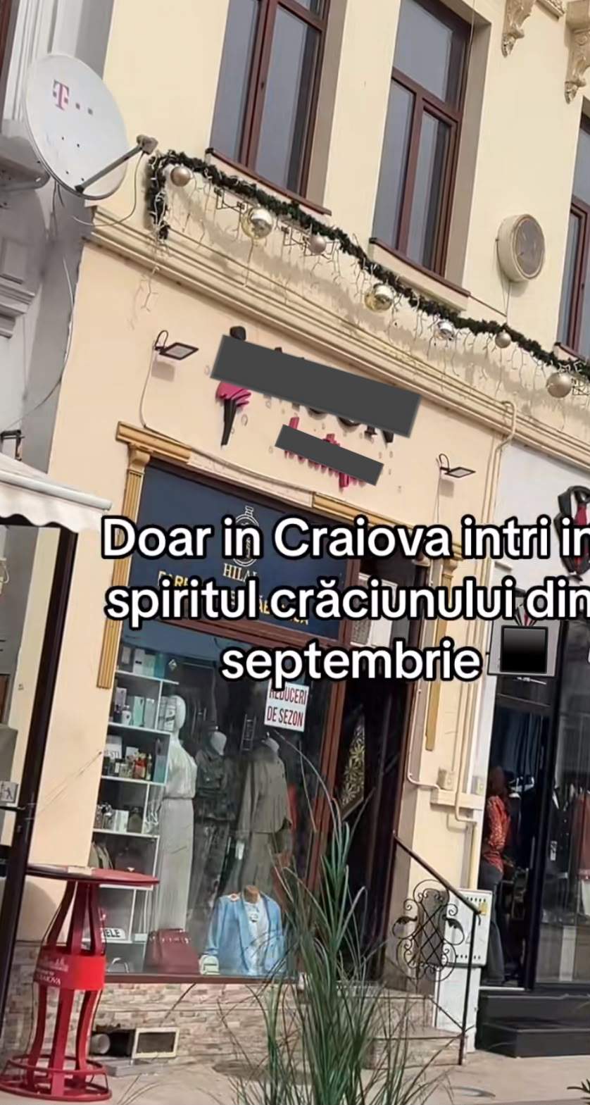 Craiova,  centru