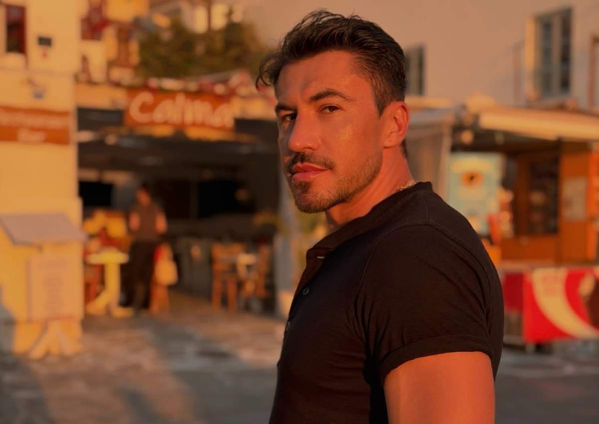 sergiu califar