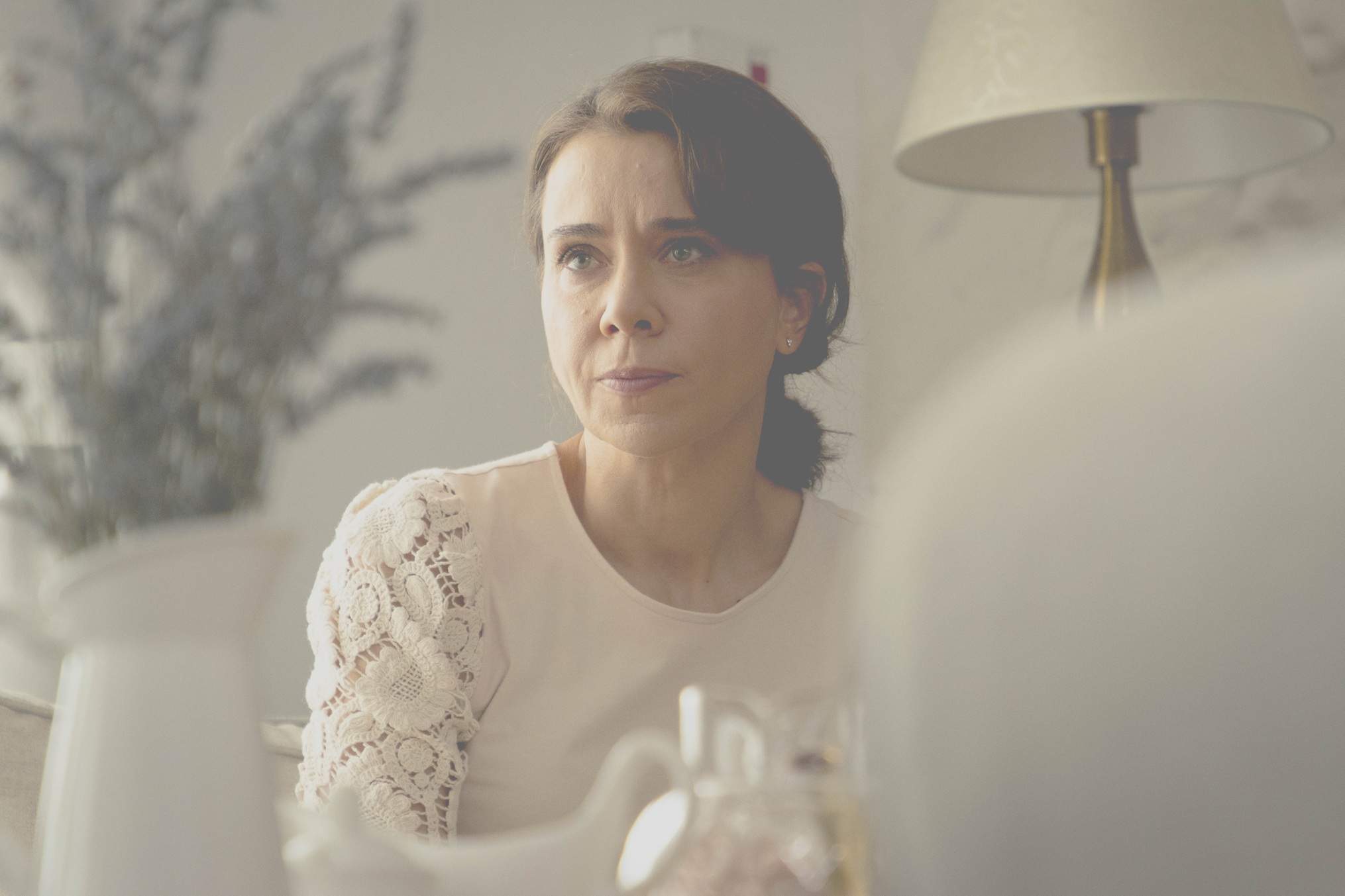 Când revine serialul Ana, Mi-ai fost scrisă În ADN pe Antena 1 și Antena Play. Destine cu parfum de lavandă, ultimele două difuzări, din 15 octombrie