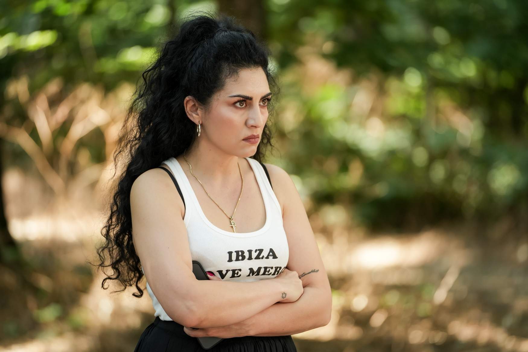 Când revine serialul Ana, Mi-ai fost scrisă În ADN pe Antena 1 și Antena Play. Destine cu parfum de lavandă, ultimele două difuzări, din 15 octombrie