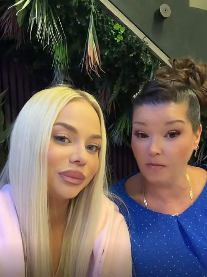 andra volos mama si berna