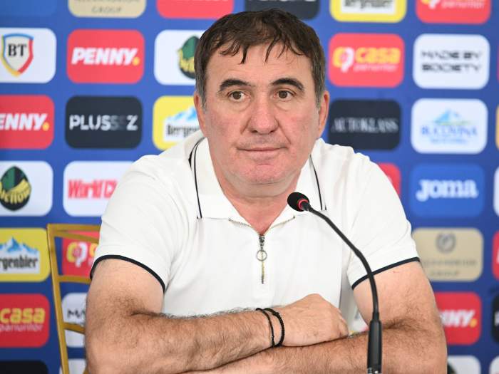 Gheorghe Hagi