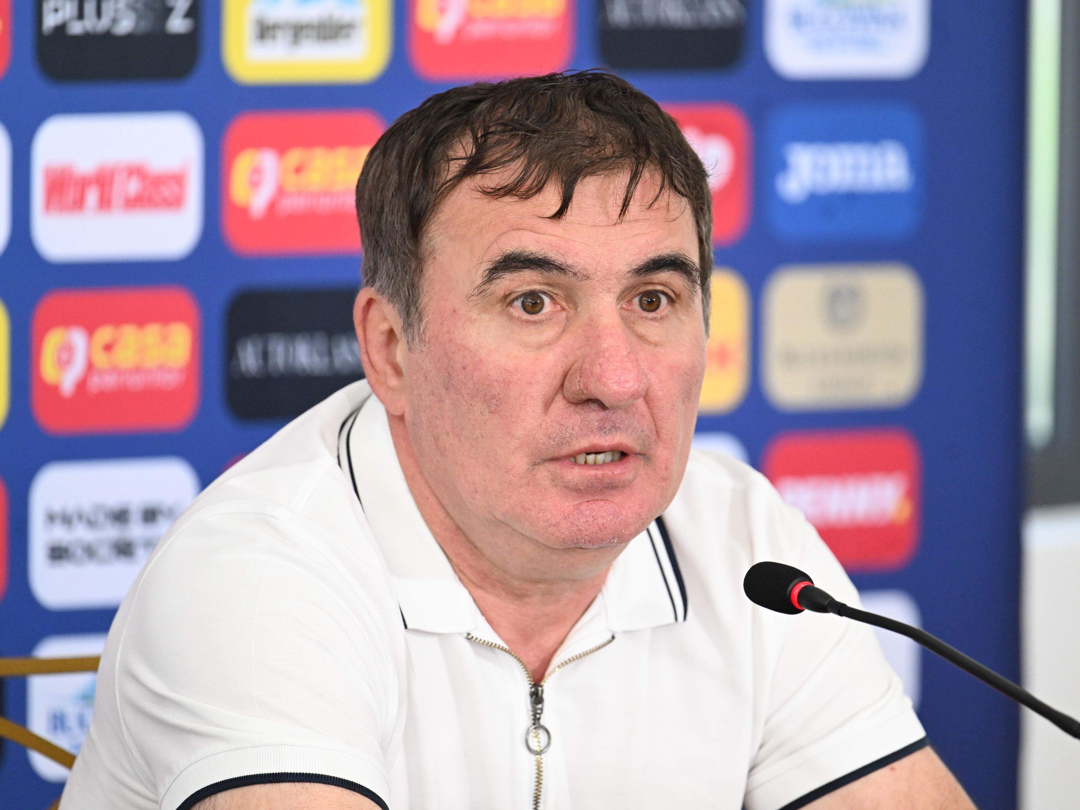 Gheorghe Hagi